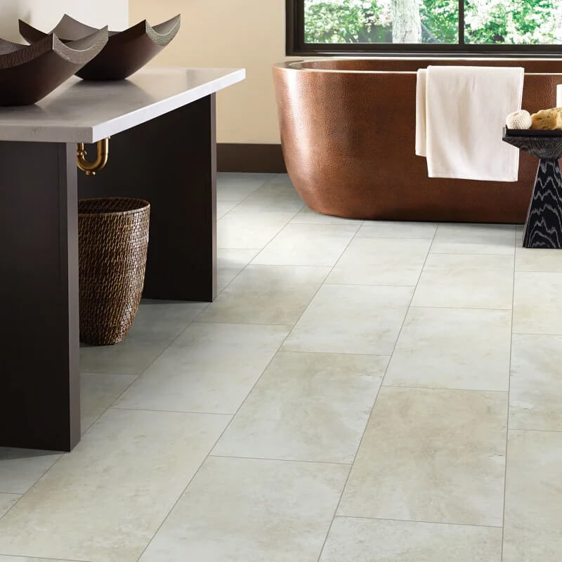 Bathroom Vinyl | PriceCo Floors